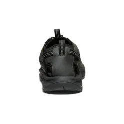 Sandales*KEEN Targhee III Sandal Pour Homme  |   Grey/Black