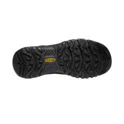 Chaussures À Enfiler*KEEN Targhee III Slip-On Pour Homme  |  Dark Earth/Mulch DarkEarth/Mulch