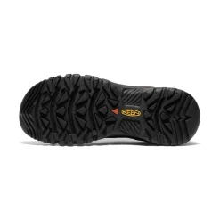 Chaussures À Enfiler*KEEN Targhee III Slip-On Pour Homme  |  Dark Earth/Mulch DarkEarth/Mulch