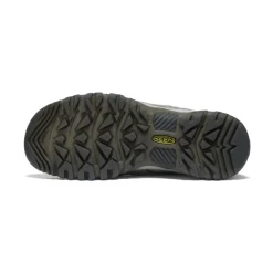 Chaussures*KEEN Targhee IV Vented Hiking Shoe Pour Femme  |  Alloy/Granite Green Alloy/GraniteGreen