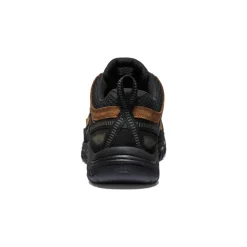 Chaussures*KEEN Targhee IV Vented Hiking Shoe Pour Homme  |  Bison/Golden Yellow Bison/GoldenYellow