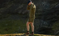 Imperméable À L'eau|Bottes*KEEN Targhee IV Waterproof Hiking Boot Pour Homme  |  Dark Olive/Gold Flame DarkOlive/GoldFlame