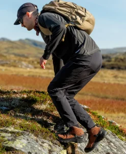 Imperméable À L'eau|Bottes*KEEN Targhee IV Waterproof Hiking Boot Pour Homme  |  Dark Olive/Gold Flame DarkOlive/GoldFlame