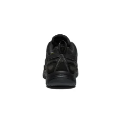 Imperméable À L'eau|Chaussures*KEEN Targhee IV Waterproof Hiking Shoe Pour Homme  |  Triple Black TripleBlack