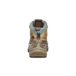 Imperméable À L'eau|Bottes*KEEN Targhee IV Waterproof Hiking Boot Pour Femme  |  Safari/Reef Waters Safari/ReefWaters