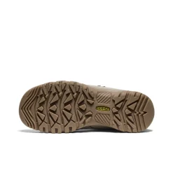 Imperméable À L'eau|Bottes*KEEN Targhee IV Waterproof Hiking Boot Pour Femme  |  Safari/Reef Waters Safari/ReefWaters