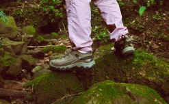 Imperméable À L'eau|Chaussures*KEEN Targhee IV Waterproof Hiking Shoe Pour Femme  |  Rose Brown/Plaza Taupe RoseBrown/PlazaTaupe