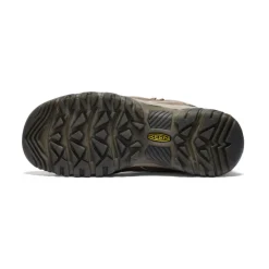 Large|Imperméable À L'eau*KEEN Targhee IV Wide Waterproof Hiking Boot Pour Femme  |  Brindle/Nostalgia Rose Brindle/NostalgiaRose