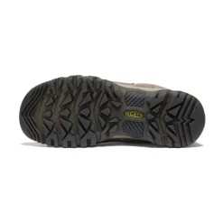 Large|Imperméable À L'eau*KEEN Targhee IV Wide Waterproof Hiking Boot Pour Femme  |  Brindle/Nostalgia Rose Brindle/NostalgiaRose