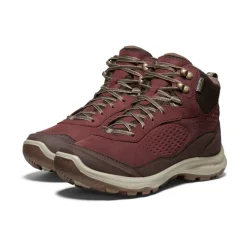 Imperméable À L'eau|Bottes*KEEN Terradora Explorer Waterproof Boot  |   Andorra/Java