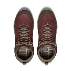 Imperméable À L'eau|Bottes*KEEN Terradora Explorer Waterproof Boot  |   Andorra/Java