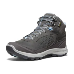Imperméable À L'eau|Bottes*KEEN Terradora Explorer Waterproof Boot  |  Steel Grey/Clear Sky SteelGrey/ClearSky