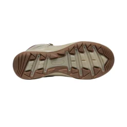 Imperméable À L'eau|Bottes*KEEN Terradora Flex Waterproof Boot Pour Femme  |  Plaza Taupe/Windsor Wine PlazaTaupe/WindsorWine