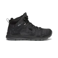 Imperméable À L'eau|Bottes*KEEN Terradora II Waterproof Boot Pour Femme  |   Black/Magnet