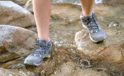 Imperméable À L'eau|Bottes*KEEN Terradora II Waterproof Boot Pour Femme  |  Magnet/Ocean Wave Magnet/OceanWave