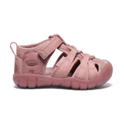 Sandales*KEEN Toddlers' Seacamp II CNX Sandal x namuk  |  Dark Rose DarkRose