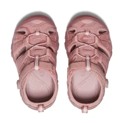 Sandales*KEEN Toddlers' Seacamp II CNX Sandal x namuk  |  Dark Rose DarkRose
