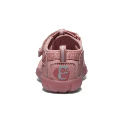 Sandales*KEEN Toddlers' Seacamp II CNX Sandal x namuk  |  Dark Rose DarkRose