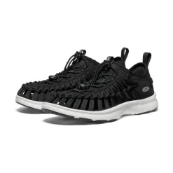 Sandales*KEEN UNEEK 03 Sneaker Sandal Pour Femme  |  Black/Star White Black/StarWhite