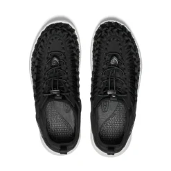 Sandales*KEEN UNEEK 03 Sneaker Sandal Pour Femme  |  Black/Star White Black/StarWhite