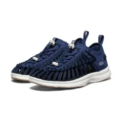 Sandales*KEEN UNEEK 03 Sneaker Sandal Pour Homme  |  Naval Academy/Birch NavalAcademy/Birch
