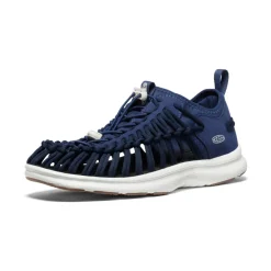 Sandales*KEEN UNEEK 03 Sneaker Sandal Pour Homme  |  Naval Academy/Birch NavalAcademy/Birch