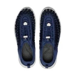Sandales*KEEN UNEEK 03 Sneaker Sandal Pour Homme  |  Naval Academy/Birch NavalAcademy/Birch