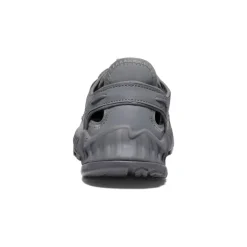Chaussures*KEEN UNEEK NXIS Pour Homme  |  Steel Grey/Steel Grey SteelGrey/SteelGrey