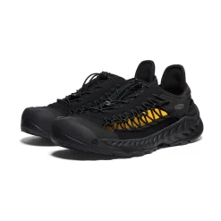 Chaussures*KEEN UNEEK NXIS Pour Homme  |  Triple Black/Black TripleBlack/Black