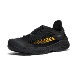 Chaussures*KEEN UNEEK NXIS Pour Homme  |  Triple Black/Black TripleBlack/Black