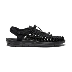 Sandales*KEEN UNEEK Pour Femme  |   Black/Black