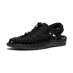 Sandales*KEEN UNEEK Pour Femme  |   Black/Black