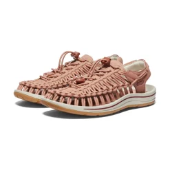Sandales*KEEN UNEEK Pour Femme  |   Cork/Birch