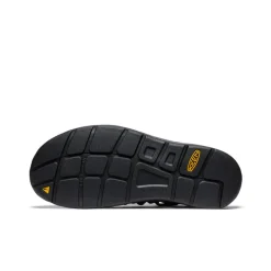 Sandales*KEEN UNEEK Pour Homme  |  Dark Olive/Black DarkOlive/Black