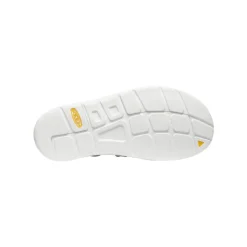 Sandales*KEEN UNEEK Premium Leather Pour Femme  |   White