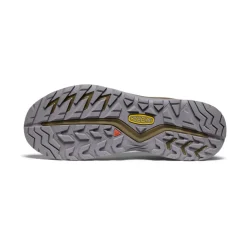 Chaussures*KEEN Versacore Speed Shoe Pour Homme  |  Vapor/Dark Olive Vapor/DarkOlive