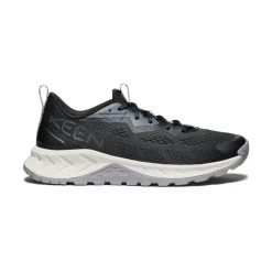 Chaussures*KEEN Versacore Speed Shoe Pour Homme  |  Black/Steel Grey Black/SteelGrey