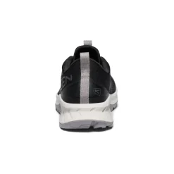 Chaussures*KEEN Versacore Speed Shoe Pour Homme  |  Black/Steel Grey Black/SteelGrey