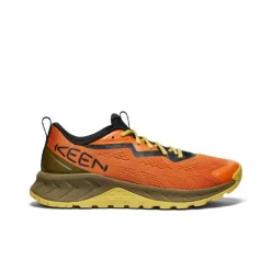 Chaussures*KEEN Versacore Speed Shoe Pour Homme  |  Gold Flame/Antique Moss GoldFlame/AntiqueMoss
