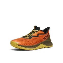 Chaussures*KEEN Versacore Speed Shoe Pour Homme  |  Gold Flame/Antique Moss GoldFlame/AntiqueMoss