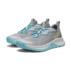 Chaussures*KEEN Versacore Speed Shoe Pour Femme  |  Alloy/Reef Waters Alloy/ReefWaters