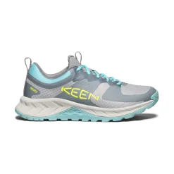 Imperméable À L'eau|Chaussures*KEEN Versacore Waterproof Shoe Pour Femme  |  Alloy/Evening Primrose Alloy/EveningPrimrose