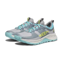 Imperméable À L'eau|Chaussures*KEEN Versacore Waterproof Shoe Pour Femme  |  Alloy/Evening Primrose Alloy/EveningPrimrose