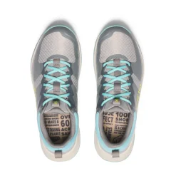 Imperméable À L'eau|Chaussures*KEEN Versacore Waterproof Shoe Pour Femme  |  Alloy/Evening Primrose Alloy/EveningPrimrose