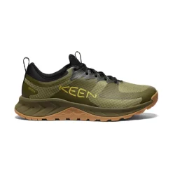 Imperméable À L'eau|Chaussures*KEEN Versacore Waterproof Shoe Pour Homme  |  Dark Olive/Antique Moss DarkOlive/AntiqueMoss