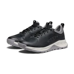 Imperméable À L'eau|Chaussures*KEEN Versacore Waterproof Shoe Pour Homme  |   Black/Magnet