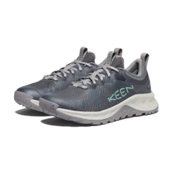 Imperméable À L'eau|Chaussures*KEEN Versacore Waterproof Shoe Pour Femme  |  Magnet/Granite Green Magnet/GraniteGreen