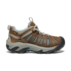 Chaussures*KEEN Voyageur Pour Femme  |  Brindle/Alaskan Blue Brindle/AlaskanBlue