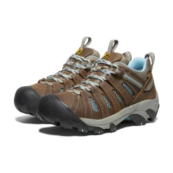 Chaussures*KEEN Voyageur Pour Femme  |  Brindle/Alaskan Blue Brindle/AlaskanBlue
