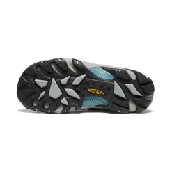 Chaussures*KEEN Voyageur Pour Femme  |  Brindle/Alaskan Blue Brindle/AlaskanBlue